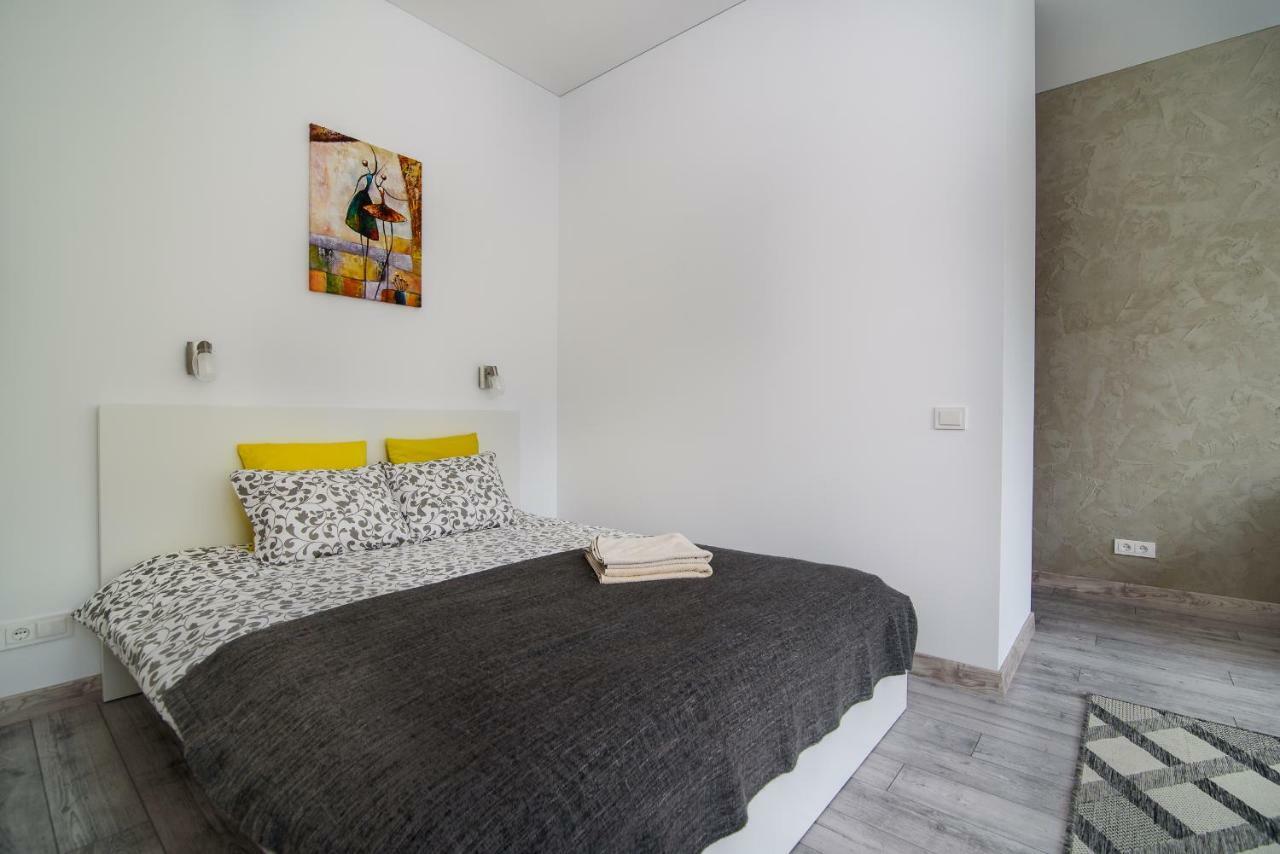 Family Apartments 2 Vilna Exterior foto