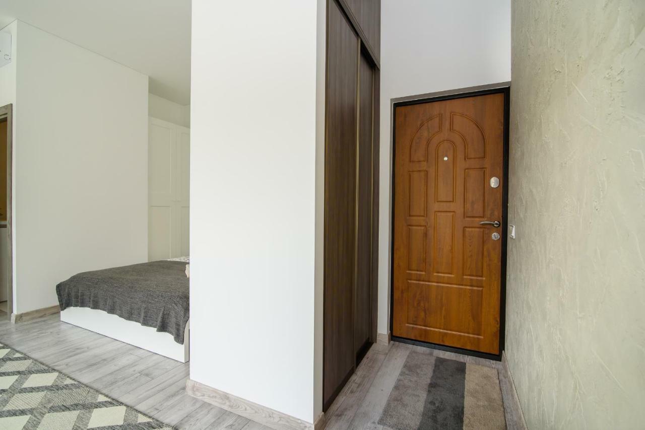 Family Apartments 2 Vilna Exterior foto