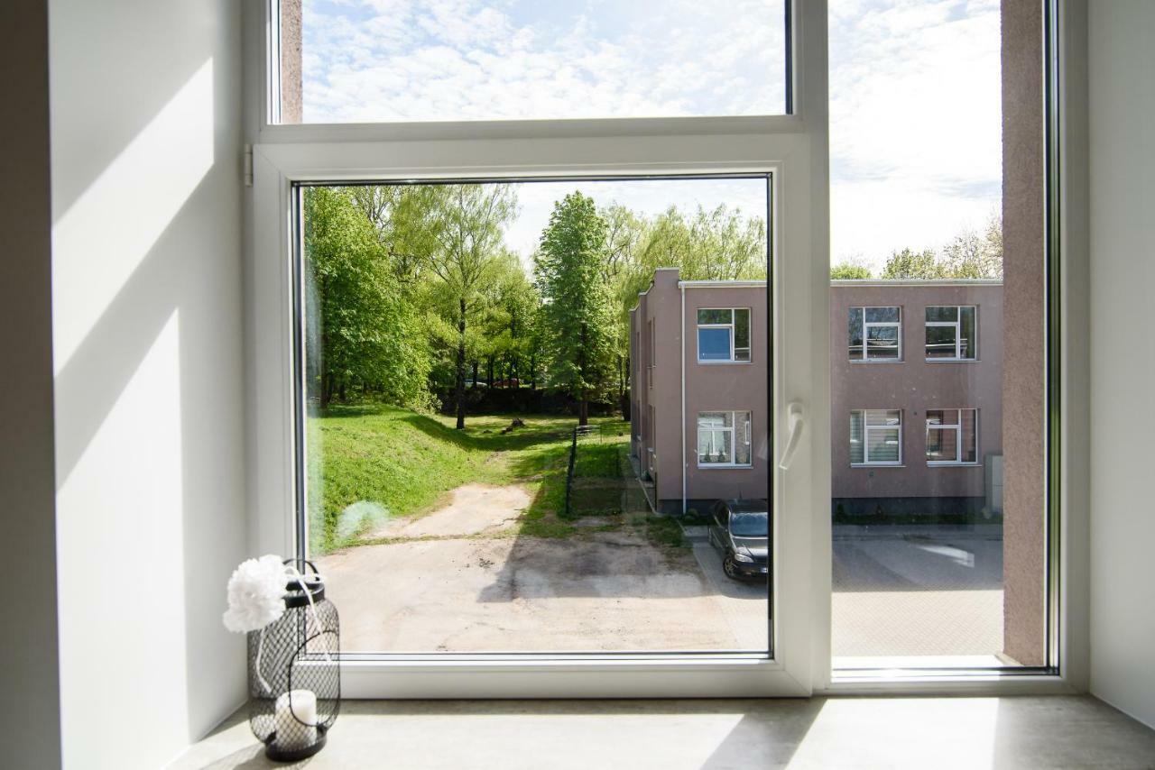 Family Apartments 2 Vilna Exterior foto