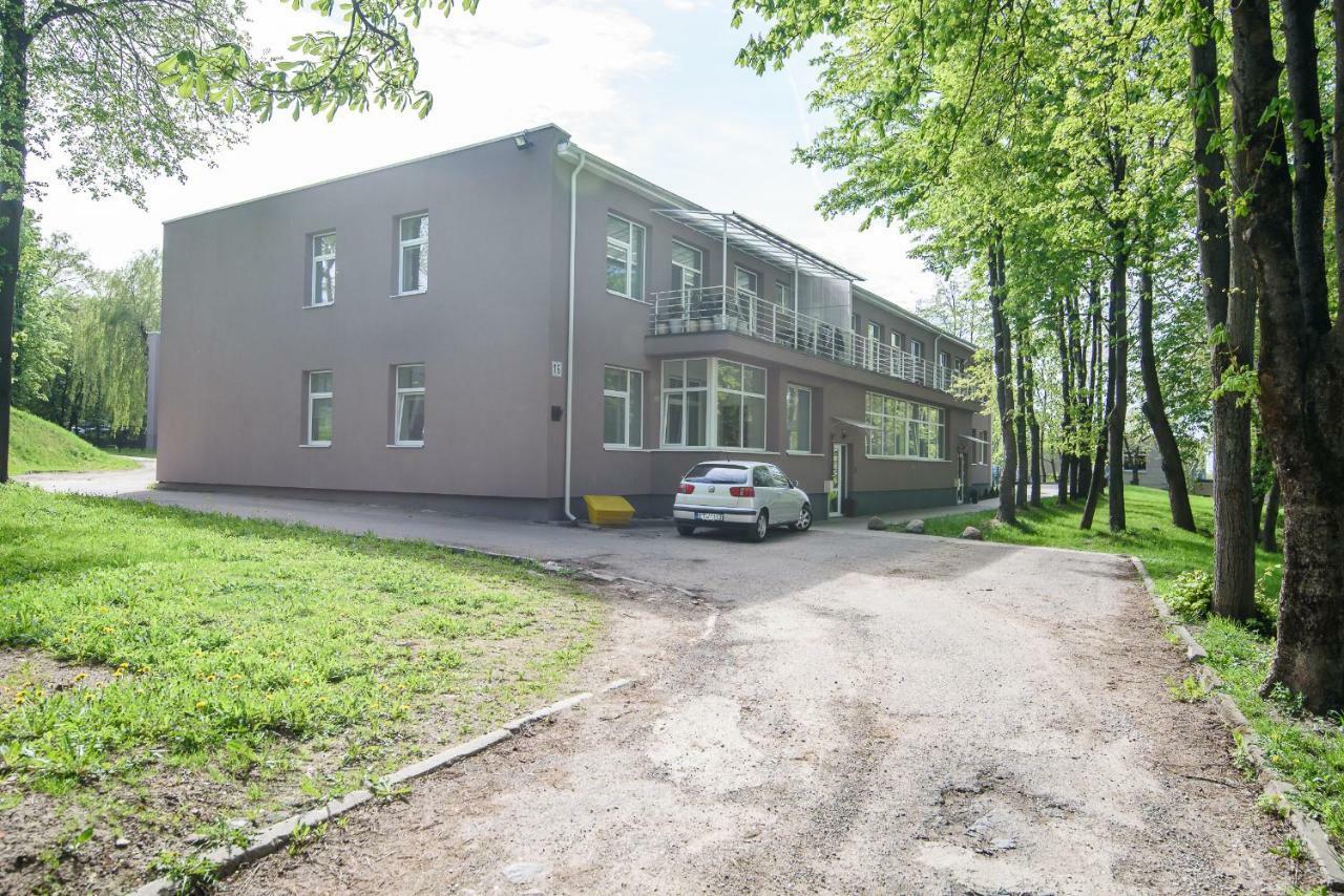 Family Apartments 2 Vilna Exterior foto