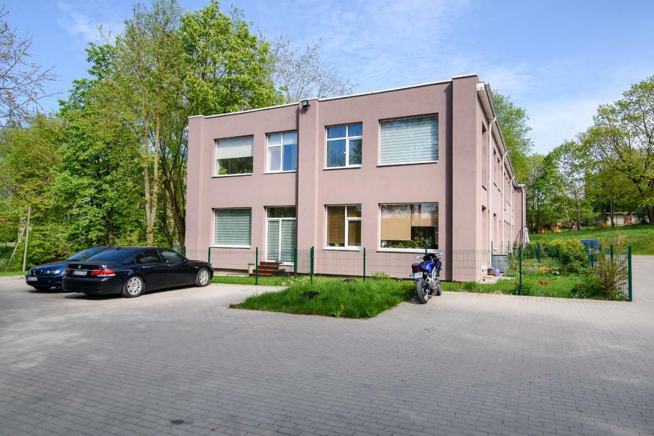 Family Apartments 2 Vilna Exterior foto